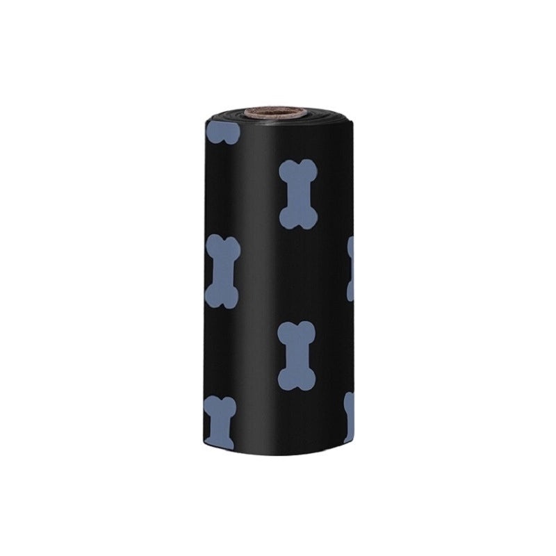 Biodegradable Dog Poop Bags with Dispenser | Pet Supplies