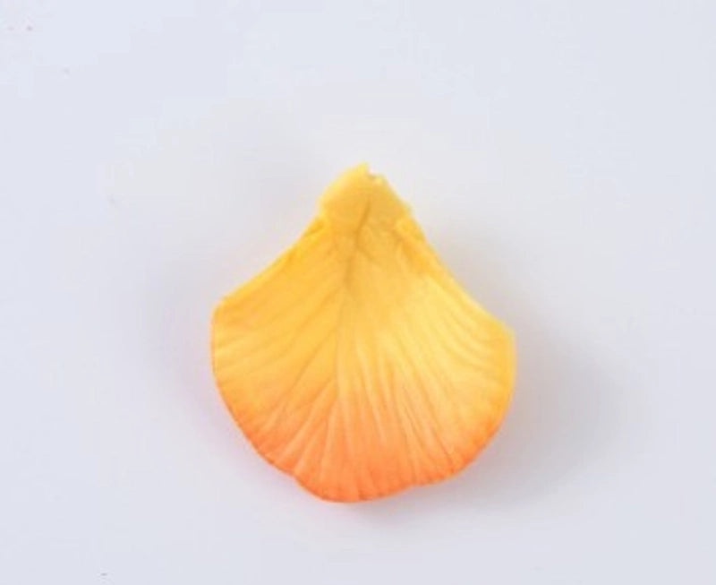 Elegant Silk Petal Artificial Flowers for Home Decor|Home & Garden Artificial Flowers