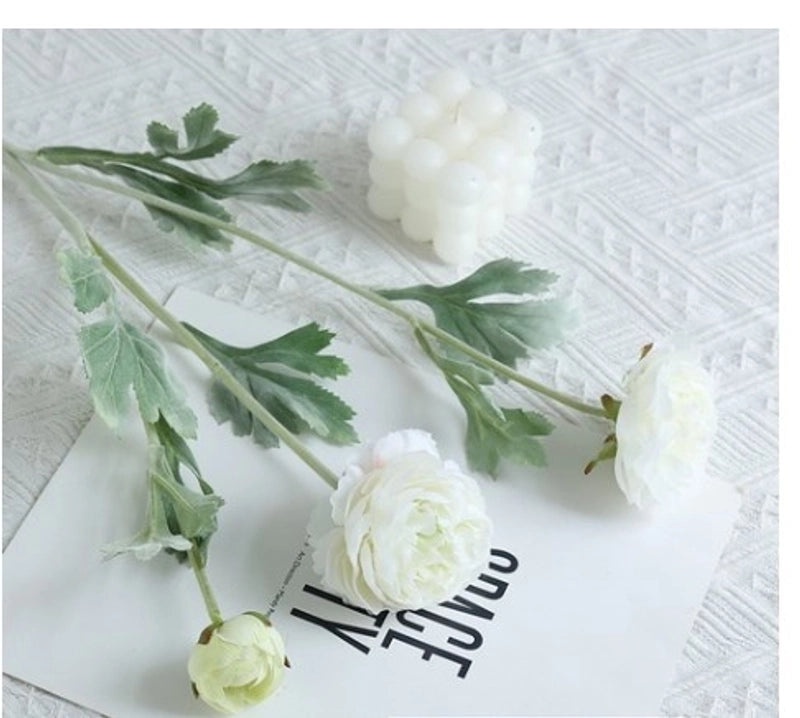 Tropical Vacation Floral Silk Flowers Artificial Plants for Home Decor|Home & Garden Artificial Plants