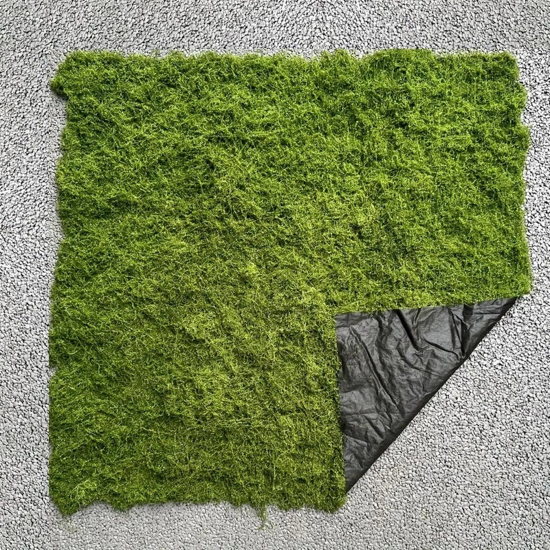 Artificial Moss Landscape Decor | Home Garden Decorations
