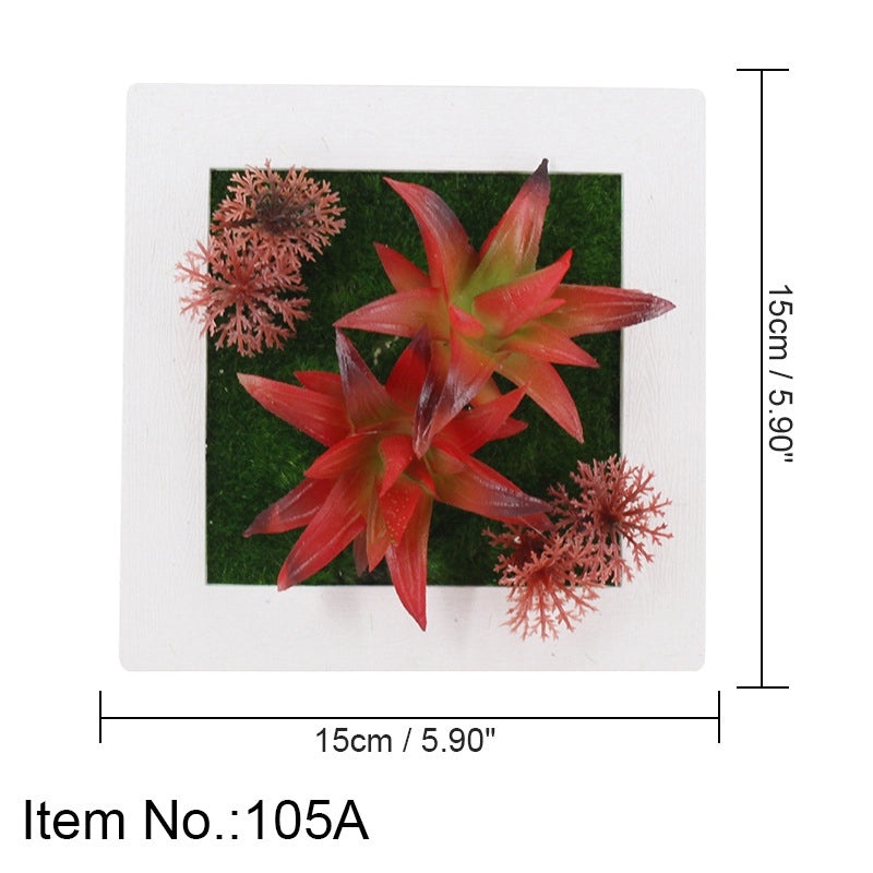 Minimalist Artificial Plant Flowers|Home Decor Artificial Flowers