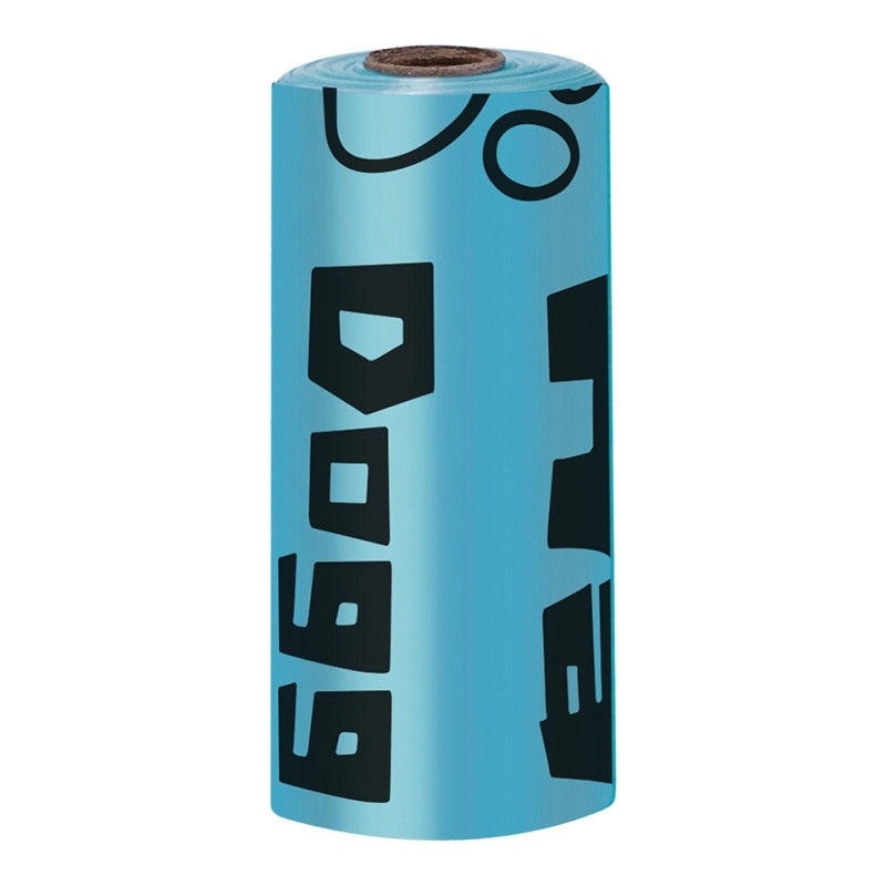 Biodegradable Dog Poop Bags with Dispenser | Pet Supplies