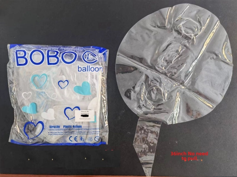 Festive Holiday Casual Plastic Jewelry for Christmas New Year's Valentine's Day|Fashion Accessories