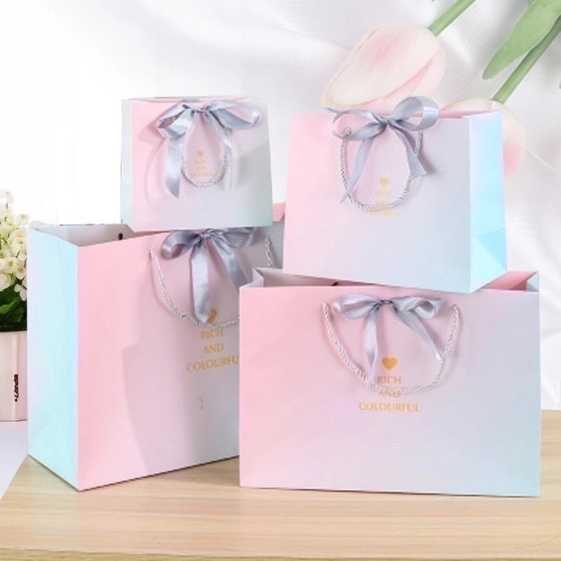 Plain Paper Gift Bags for Wraps|Gift Bags