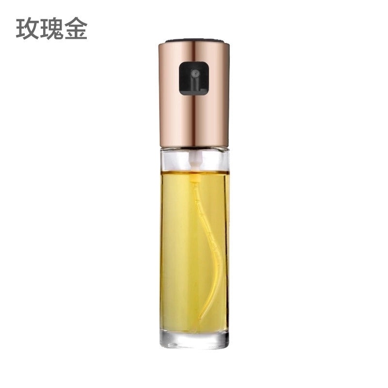 Minimalist Solid Color Glass Bottle Single Piece|Home Decor