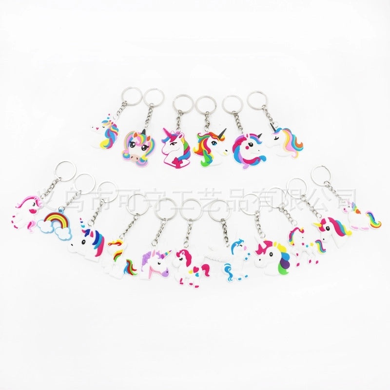 Cute Cartoon Geometric Plastic Epoxy Bracelets for Girls and Kids | Kids Jewelry