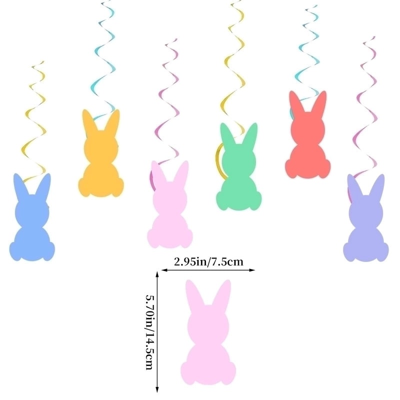 Cute Rabbit Letter Paper Pendant Necklace | Jewelry & Accessories