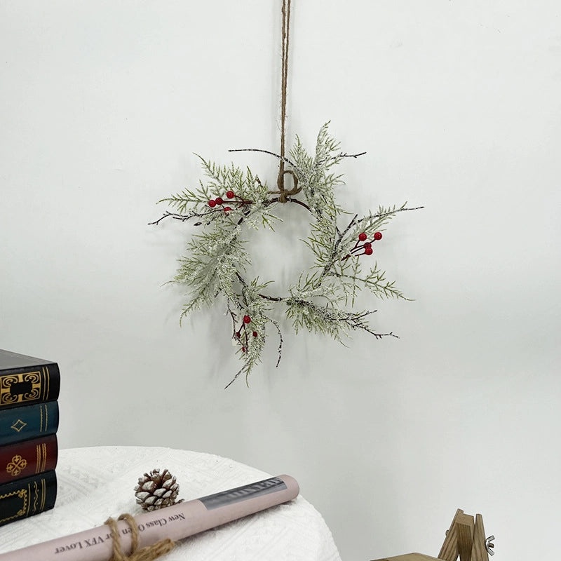 Minimalist Ethnic Style Christmas Jewelry | Christmas Accessories