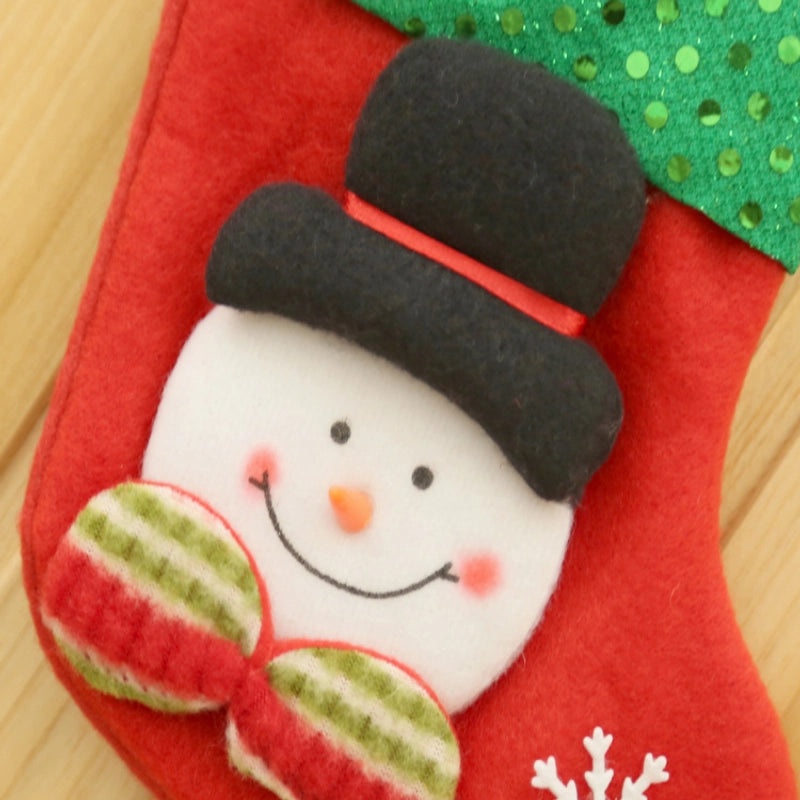 Festive Christmas Hanging Decorations for Casual Home Decor | Christmas Ornaments