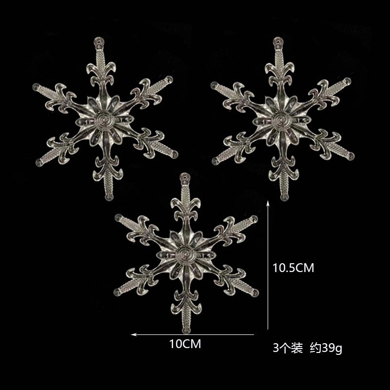 Holiday Acrylic Party Jewelry|Fashion Accessories