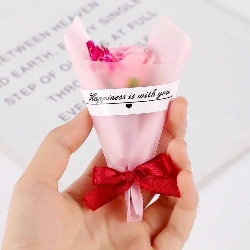 Elegant Preserved Fresh Flower for Festival Decoration 1 Piece|Home Decor & Gifts