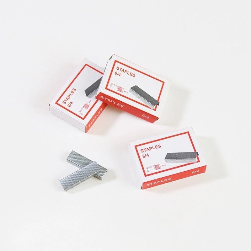 Solid Color Casual Iron Hairpins 1 Box | Hair Accessories