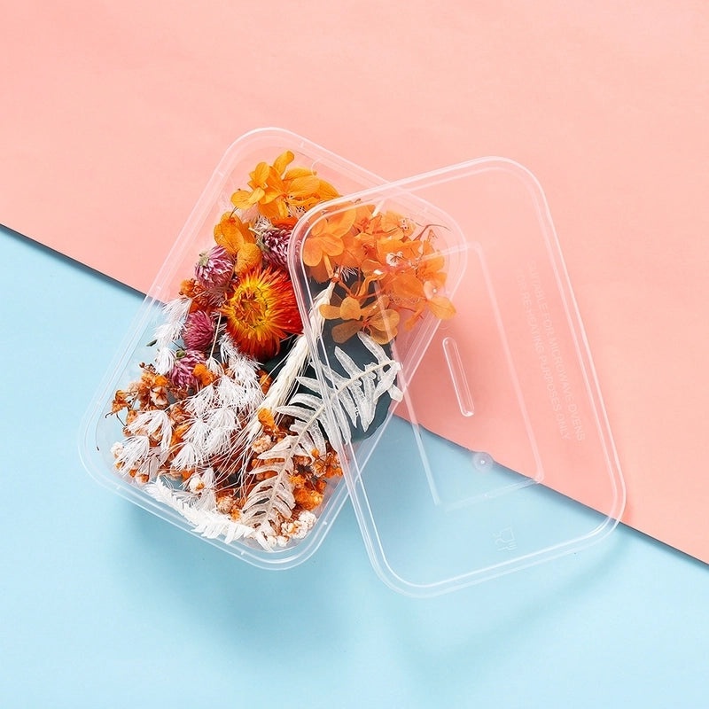 Preserved Dried Flower Bouquet for Party Decor|Home Decor & Party Supplies