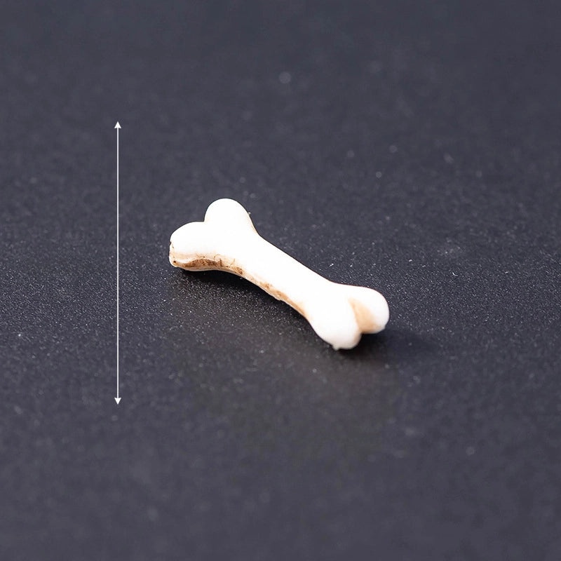 Halloween Mini Resin Skull & Mummy Ornaments Ghost Decorations for Home Desktop Creative Horror Festival|Halloween Decorations