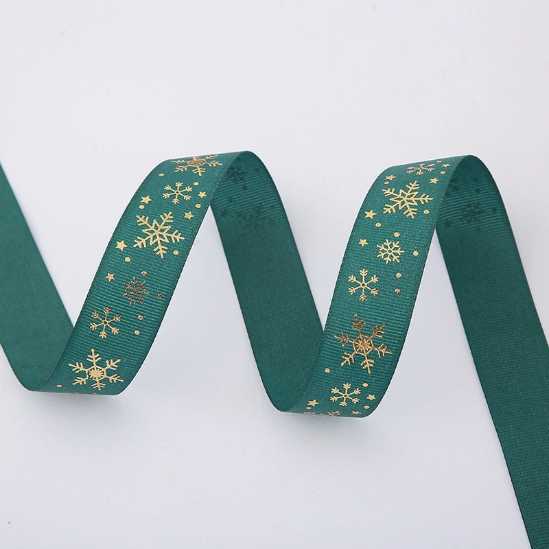 Christmas Cartoon Pastoral Design Polyester Jewelry|Fashion Accessories