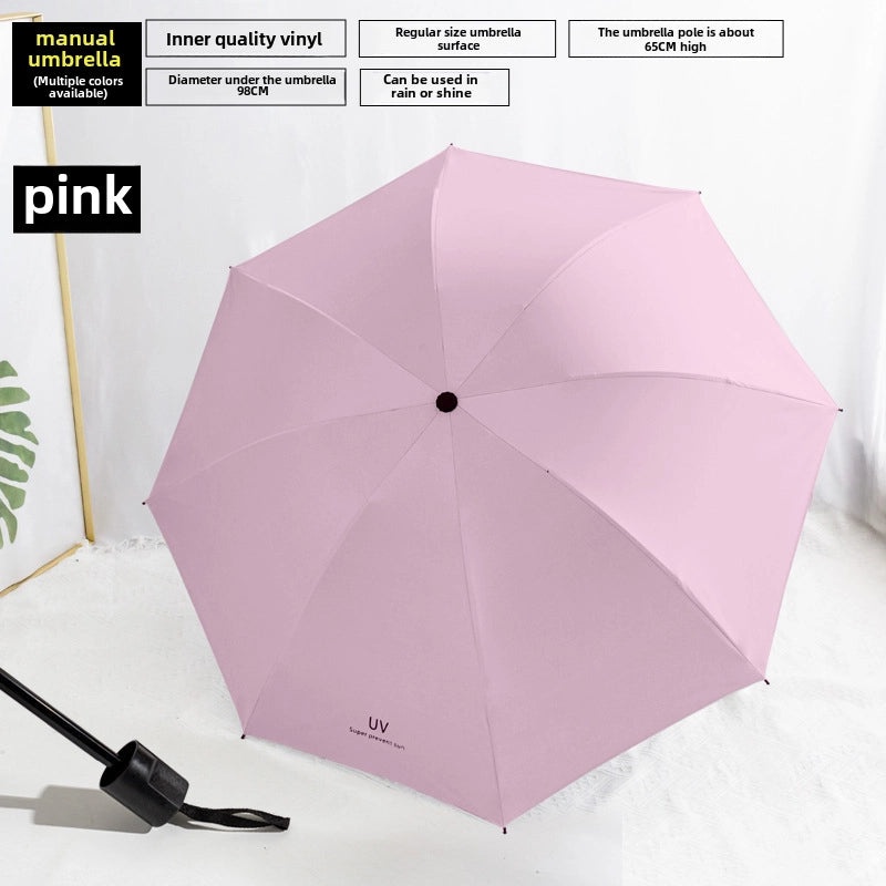 20-Rib Automatic Reverse Umbrella for Men and Women | Windproof Large Folding Sun & Rain Protection | Travel Umbrella Black Coating|Umbrellas & R