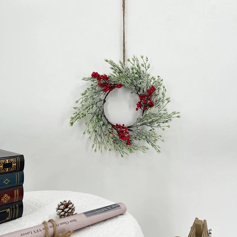 Minimalist Ethnic Style Christmas Jewelry | Christmas Accessories