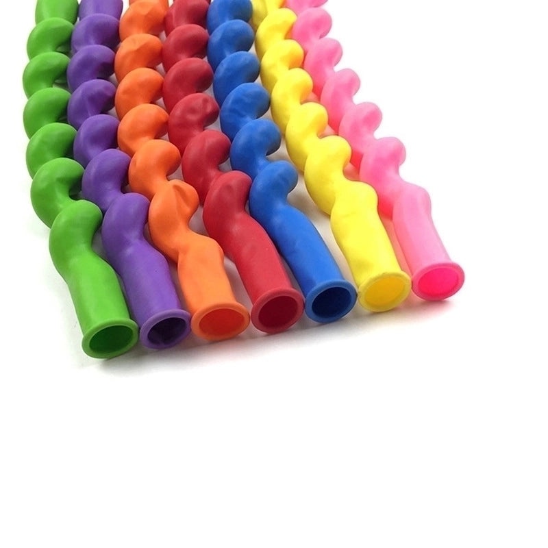 Party Balloon in Solid Color Emulsion Finish|Party Decorations
