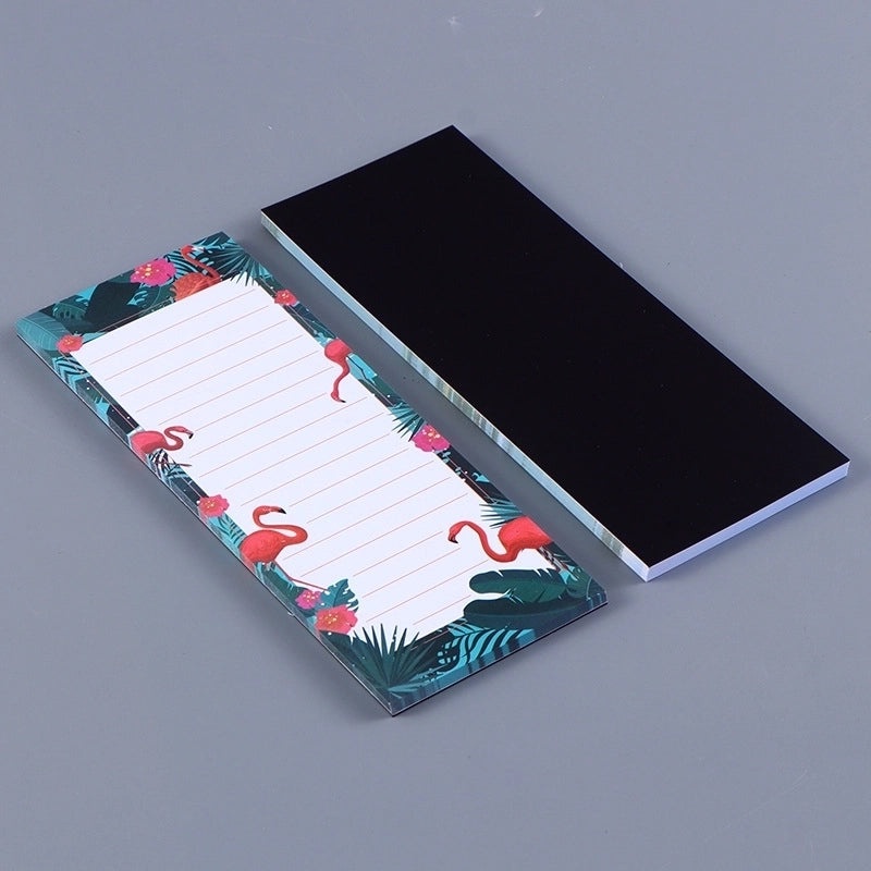 Cute Multi-Style Refrigerator Magnets and Notebook Stickers for Notes|Home & Kitchen Accessories