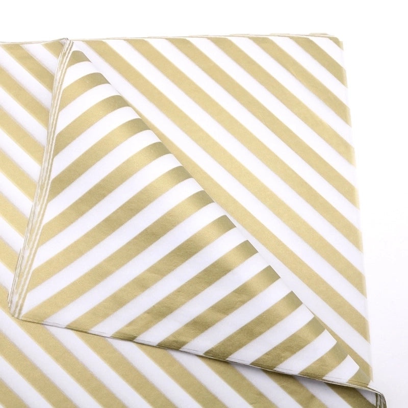 20 Pieces Star Wave Dot Stripe Fashion Sydney Paper Packaging Bags|Packaging & Wrapping Supplies