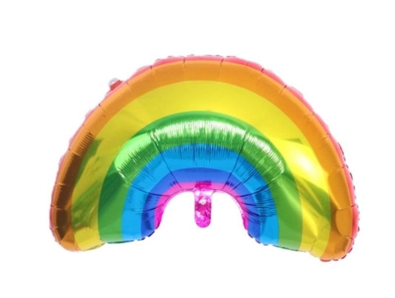 50-Piece Cloud-Shaped Aluminum Foil Balloons Set for Party Decorations|Party Supplies