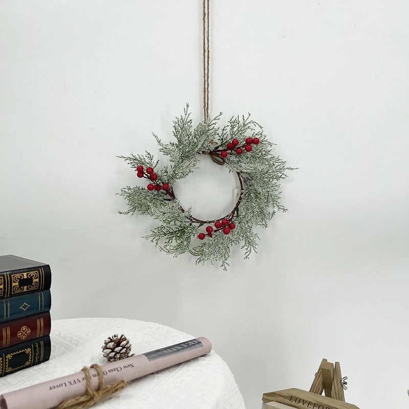 Minimalist Ethnic Style Christmas Jewelry | Christmas Accessories