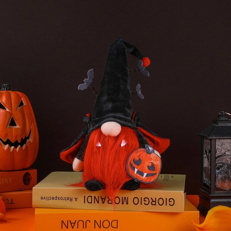 Halloween Costume Funny Doll Outfit|Party Accessories