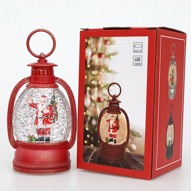 Christmas Cartoon Style Korean Business Plastic Accessories|Jewelry & Accessories