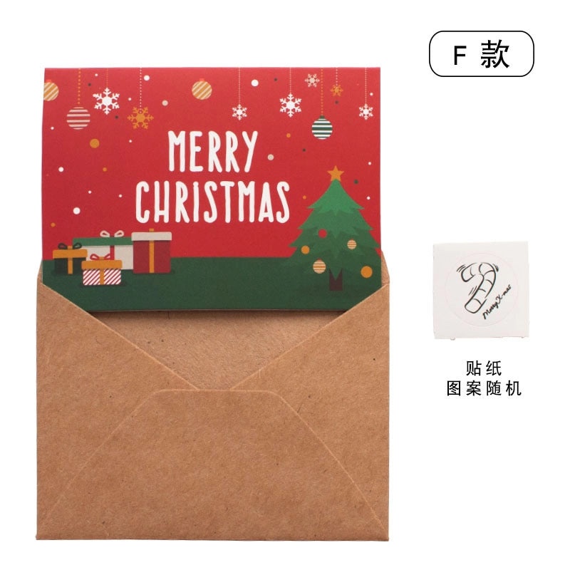 Minimalist Christmas Letter Necklace for Daily Wear|Jewelry & Accessories