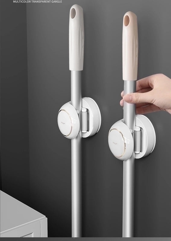 Modern Solid Color Plastic Bathroom Storage Racks|Home & Bath Accessories