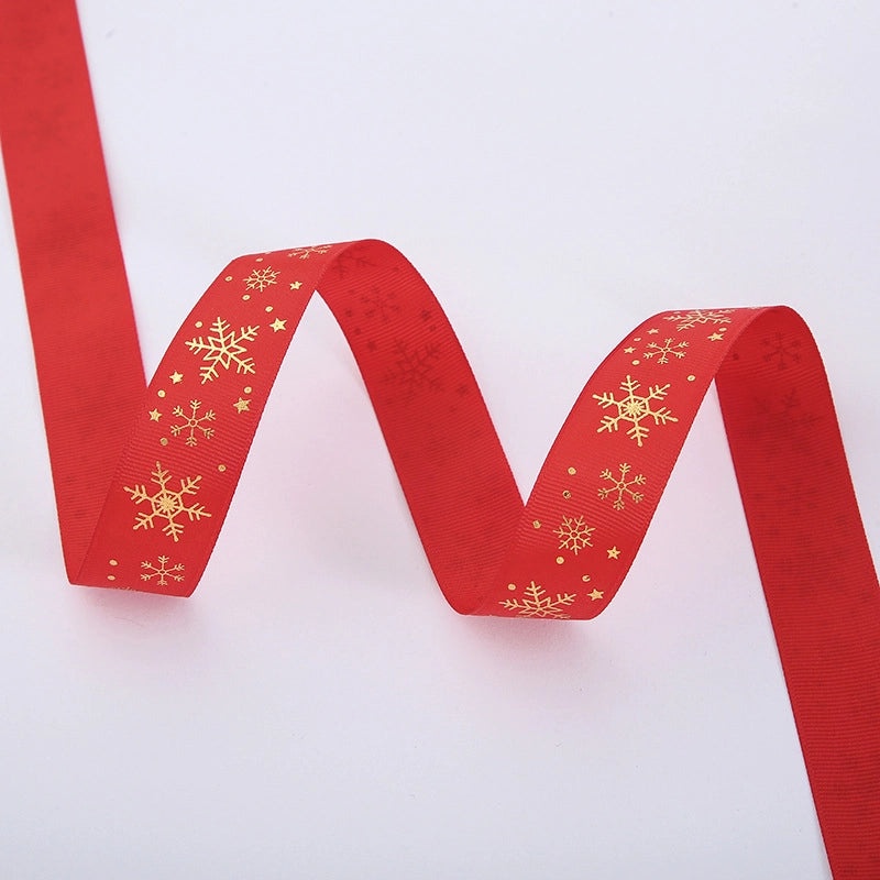 Christmas Cartoon Pastoral Design Polyester Jewelry|Fashion Accessories