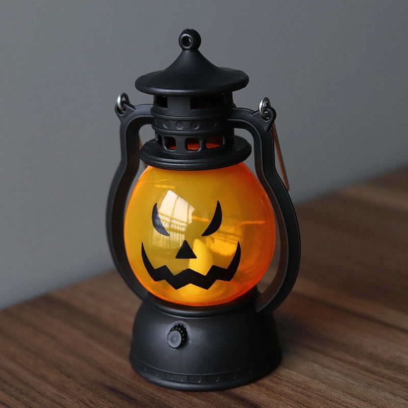 Halloween Cute Pumpkin Night Lights | Home Decor Lighting