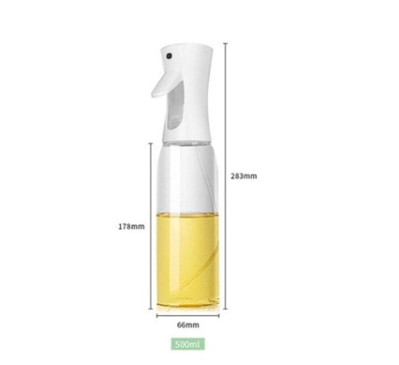 Minimalist Geometric Plastic Vase Single Piece|Home Decor