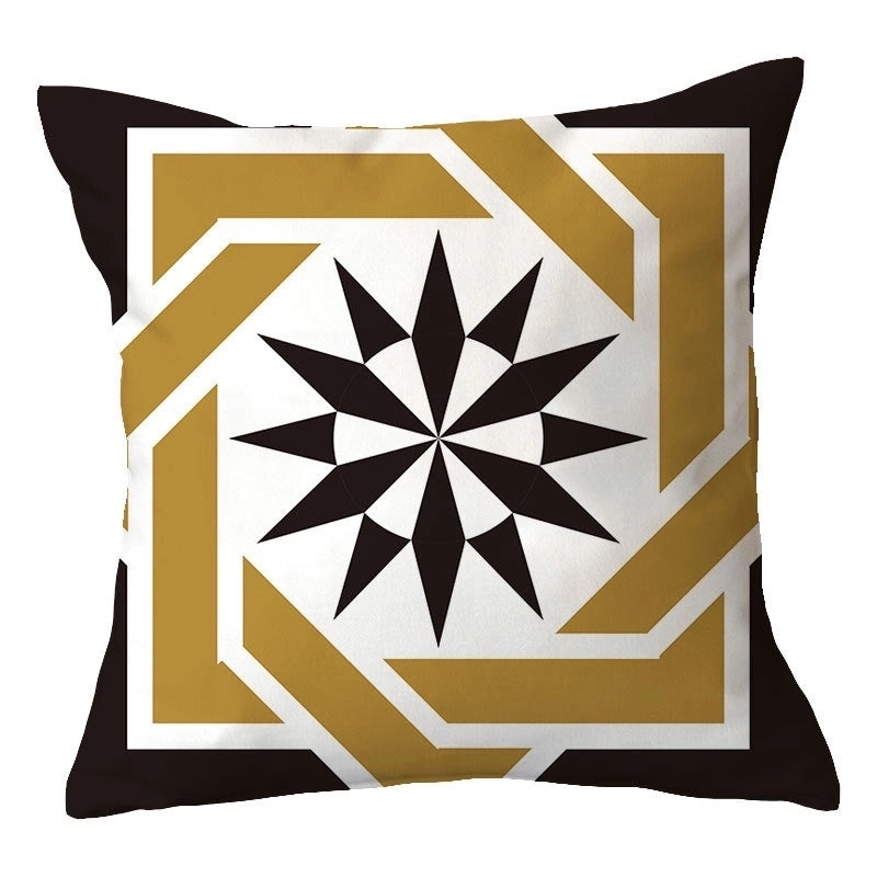 Chinoiserie Style Plush Pillow Covers for Vacation Home Decor | Home Decor & Pillow Covers