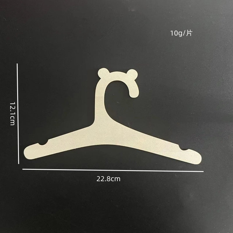 Wooden Bear Pendant for Kids | Creative Children's Room Decor | DIY Home Hanging Ornament | Kids Wear Accessory | Kids Room Decoration|Home Decor