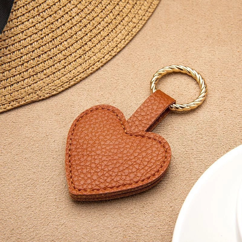 Stylish Casual Heart-Shaped Metal Pendant Necklace | Jewelry & Accessories