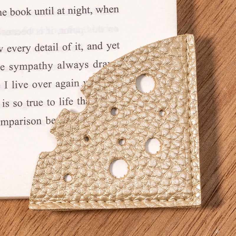 Adorable Cheese Shaped Solid Color PU Charm 1 Piece|Jewelry Accessories