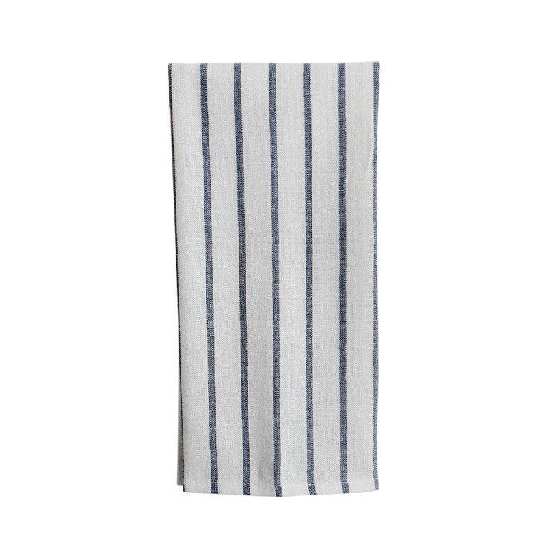 Mediterranean Blue Kitchen Tea Towel Decorative Napkin for Home and Dining|Kitchen Textiles