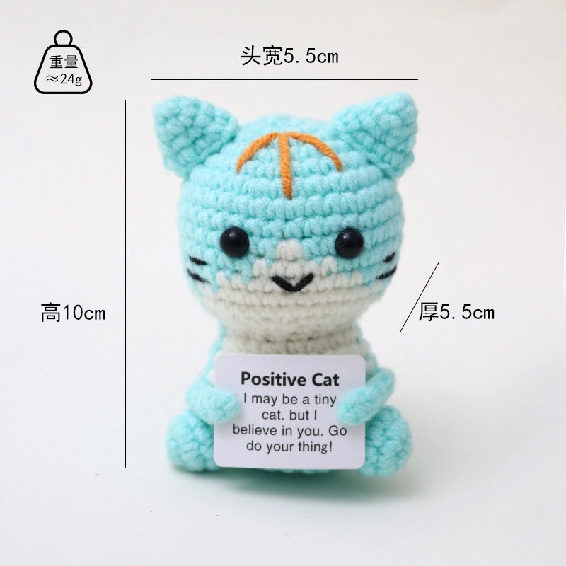 Adorable Fruit and Heart Shaped Floral Yarn Decor for Everyday Table Accents|Home Decor & Table Accessories