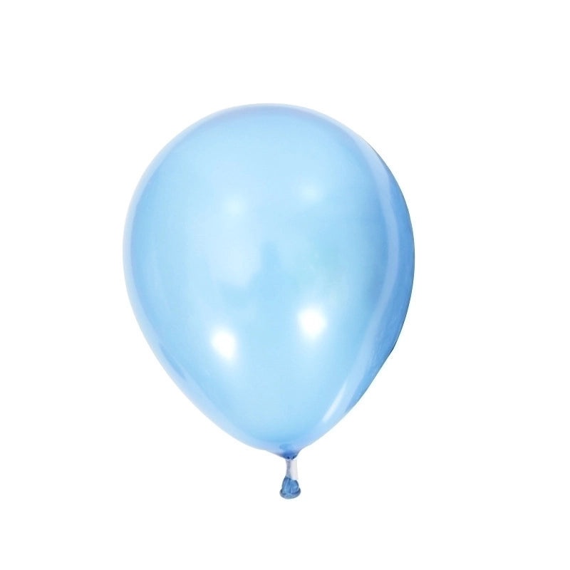 Sweet Pastoral Birthday Letter Balloons Aluminum Foil Party Decoration|Party Supplies