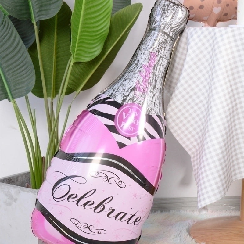 Birthday Letter Aluminum Foil Balloon for Party Decoration 1 Piece|Party Supplies