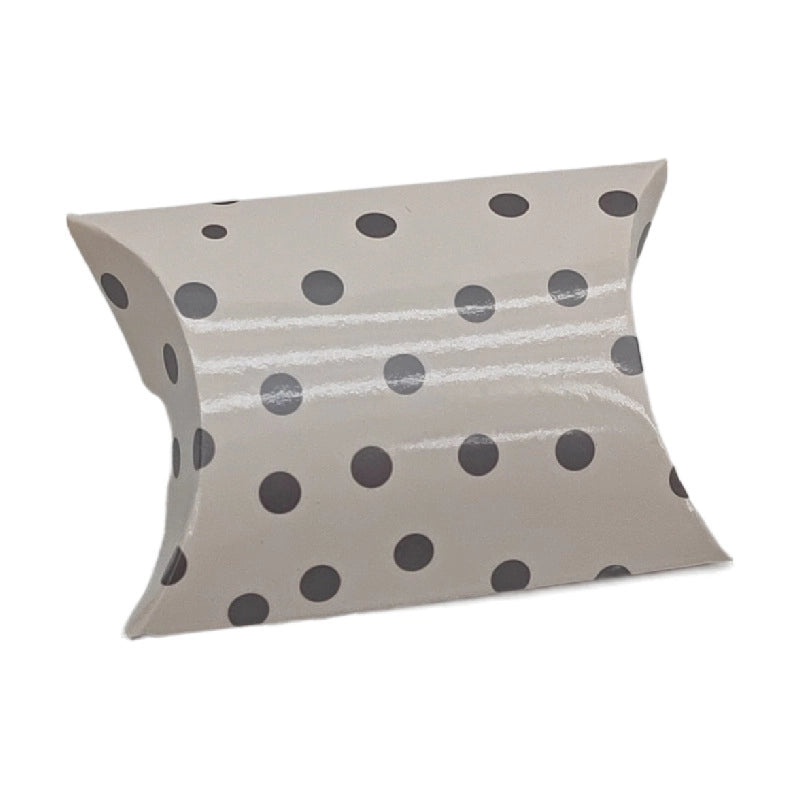 Polka Dot and Solid Color Paper Gift Bags for Wedding and Engagement Wrapping Supplies|Wedding Gift Wrapping