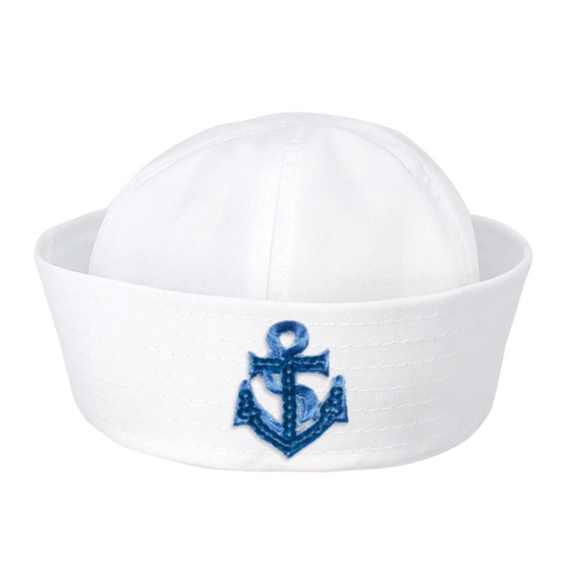 Stylish Minimalist Anchor Pendant Necklace | Jewelry & Accessories