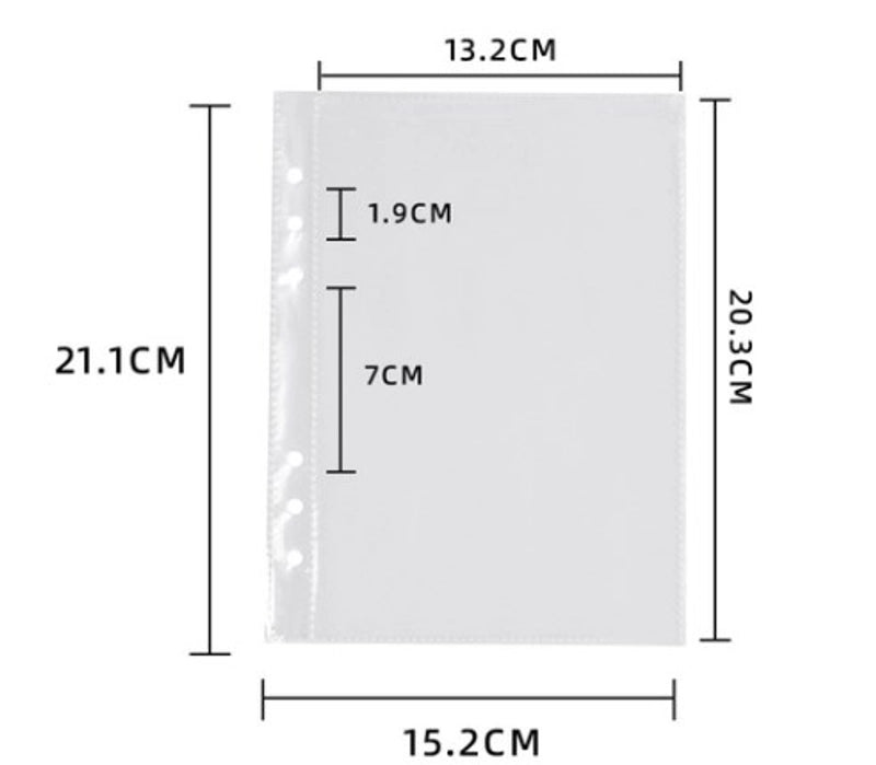 Cute Cartoon Plush Photo Album for Daily Use|Stationery & Photo Albums