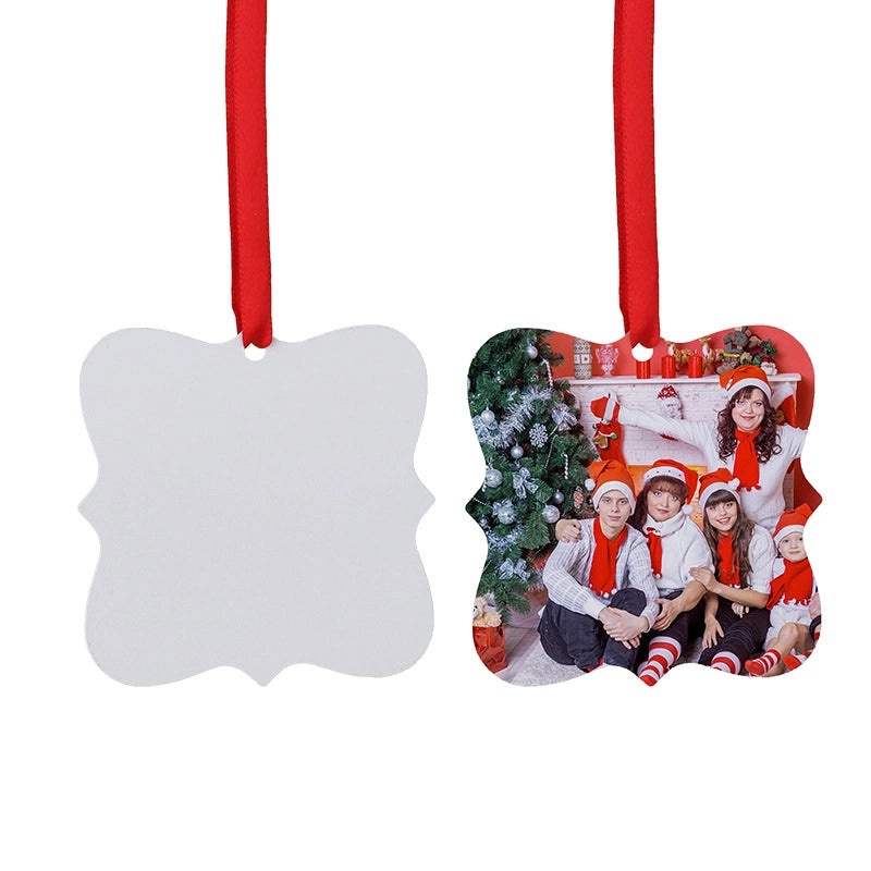 Festive Aluminum Christmas Decoration Graduation Gift | Home Decor & Seasonal Accessories