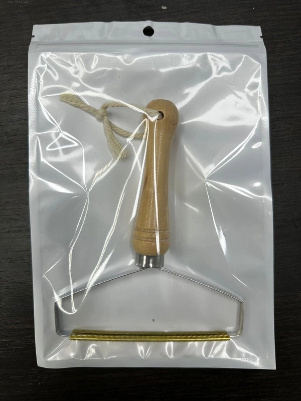 Double-sided Fabric Shaver for Clothes Lint Remover Wool Coat Hair Ball Cleaner Manual Tool|Clothing Care Accessories
