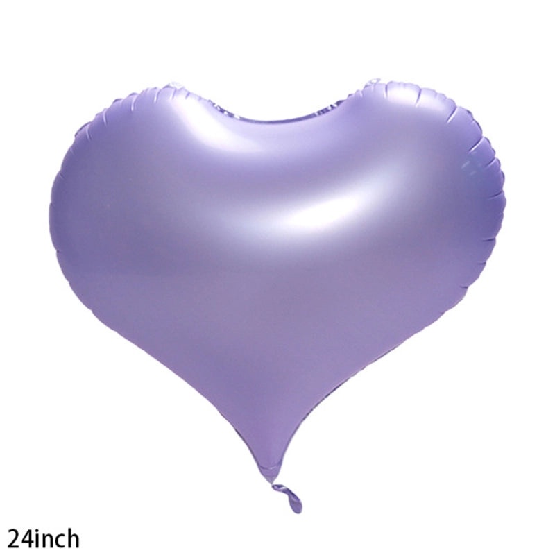 Valentine's Day Letter Foil Balloons for Wedding Party Decoration|Party Supplies Balloons