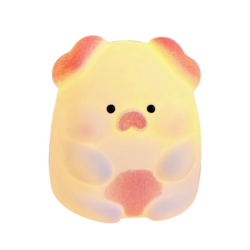 Creative Cartoon Night Light for Home Decor | Home Decor & Lighting