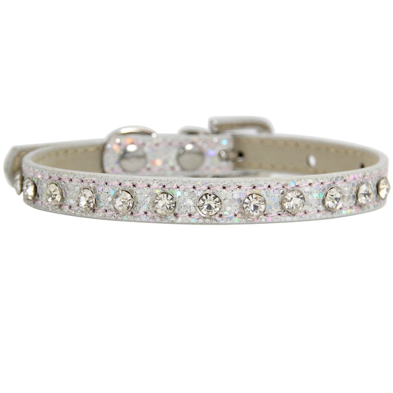 Stylish Sparkling Claw Diamond Cat Collar Elegant Jewelry for Pets|Pet Accessories