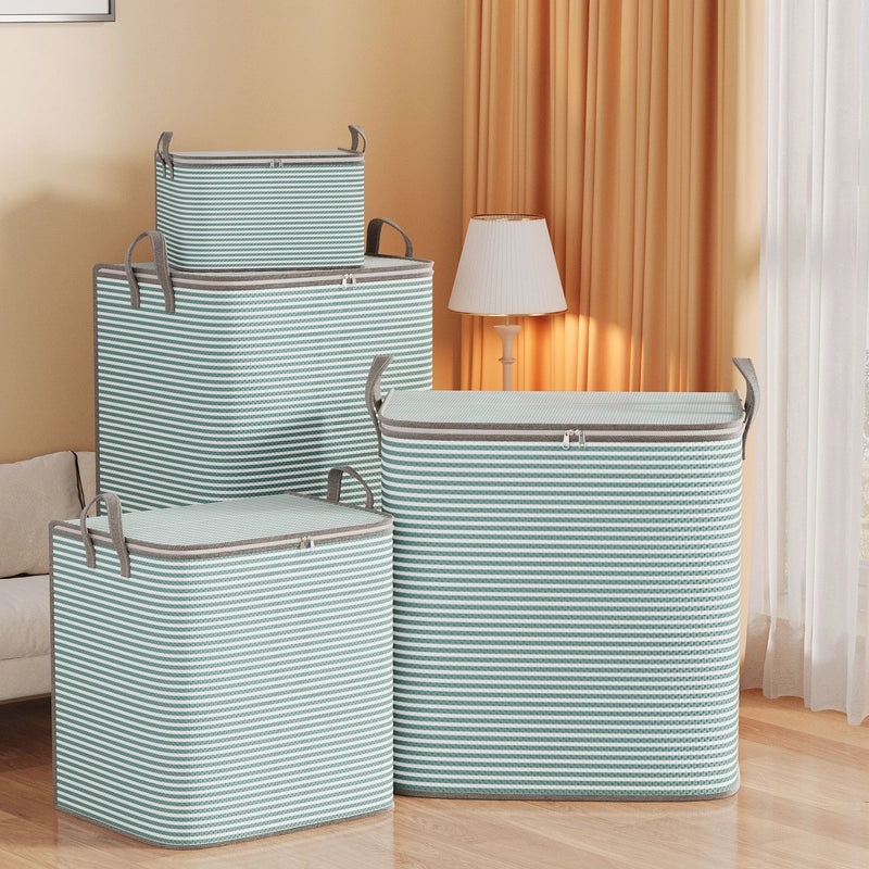 Large Capacity Clothes Storage Bag for Home | Storage & Organization